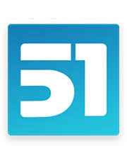 J51 Logo