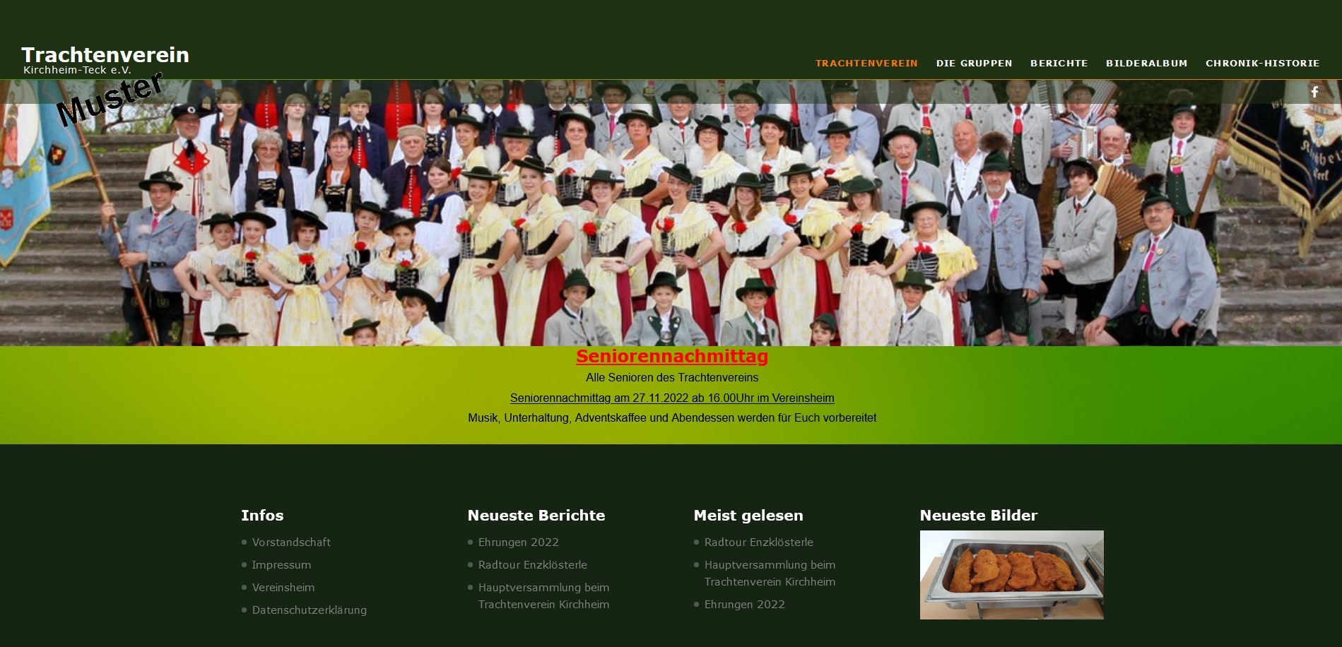 TVK Homepage M