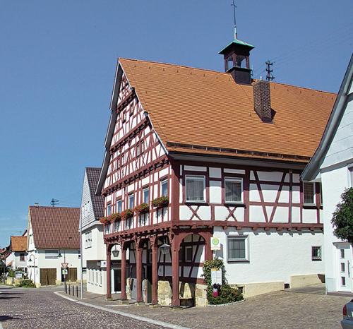 Seegemeinde