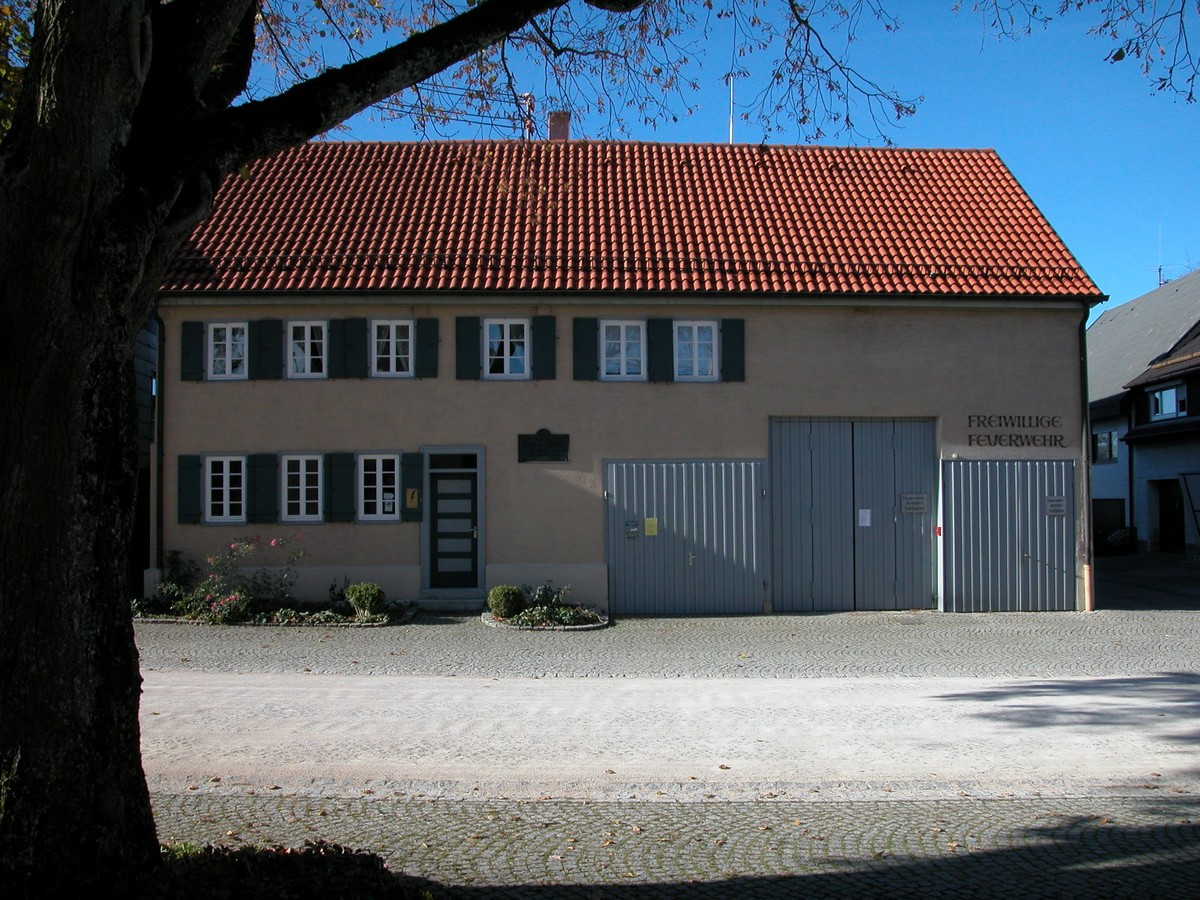 Ed. Moerike Haus