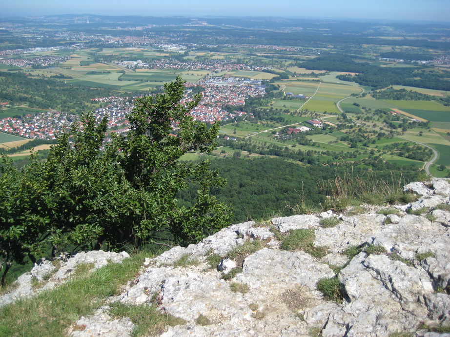Breitenstein Bissingen 1
