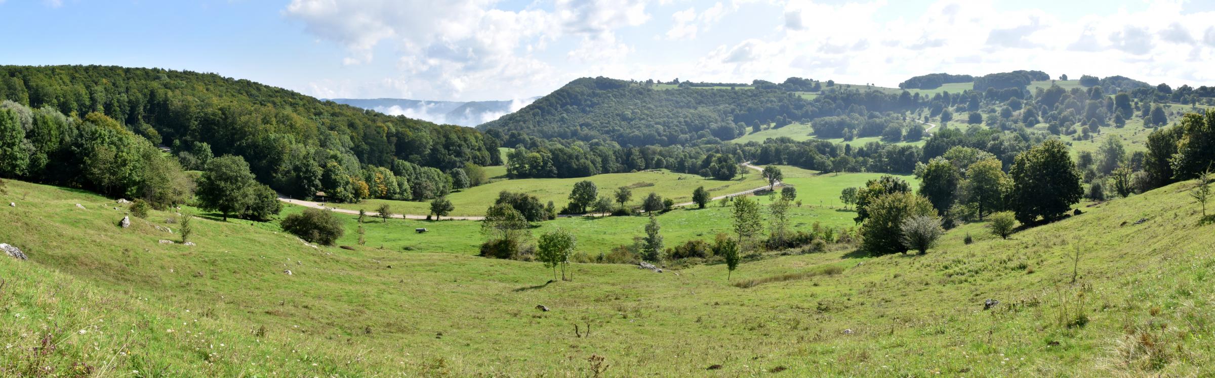 panorama randecker maar